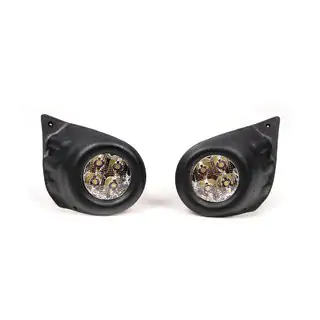 LED hmlové svetlá (2 ks) fotografia 1