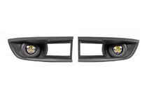 Ford Transit 2000–2014 Hmlové svetlá (LED diódy, model 2006-2014) fotografia 1