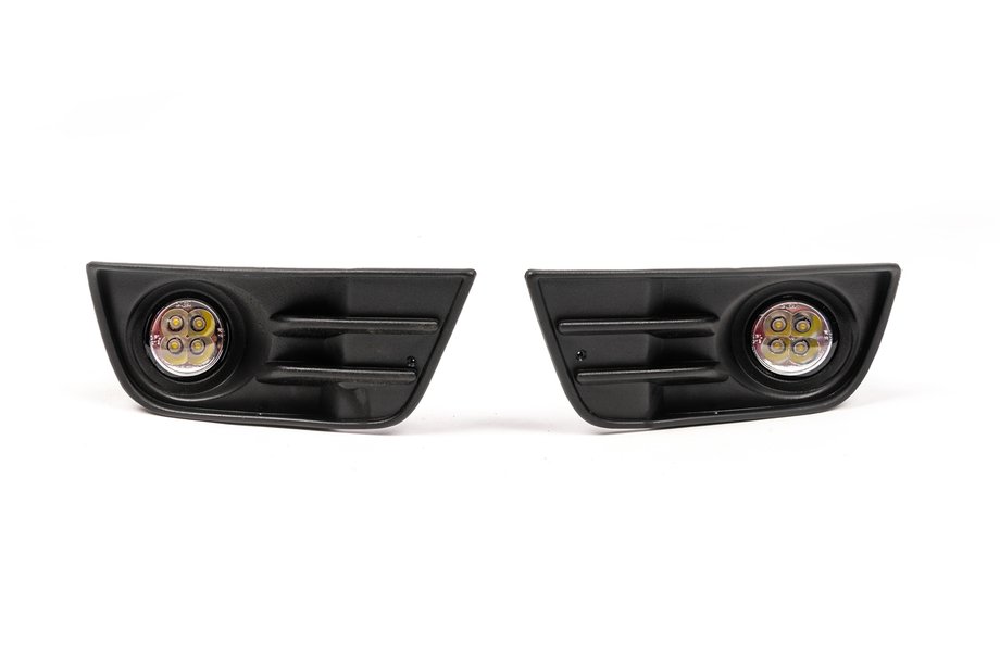 Ford Fusion 2002–2012 LED hmlové svetlá (model 2004-2006) Image