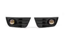 Ford Fusion 2002–2012 LED hmlové svetlá (model 2004-2006) fotografia 1