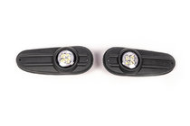 Ford Transit 2000–2014 Hmlové svetlá (LED diódy, model 2000-2006) fotografia 1