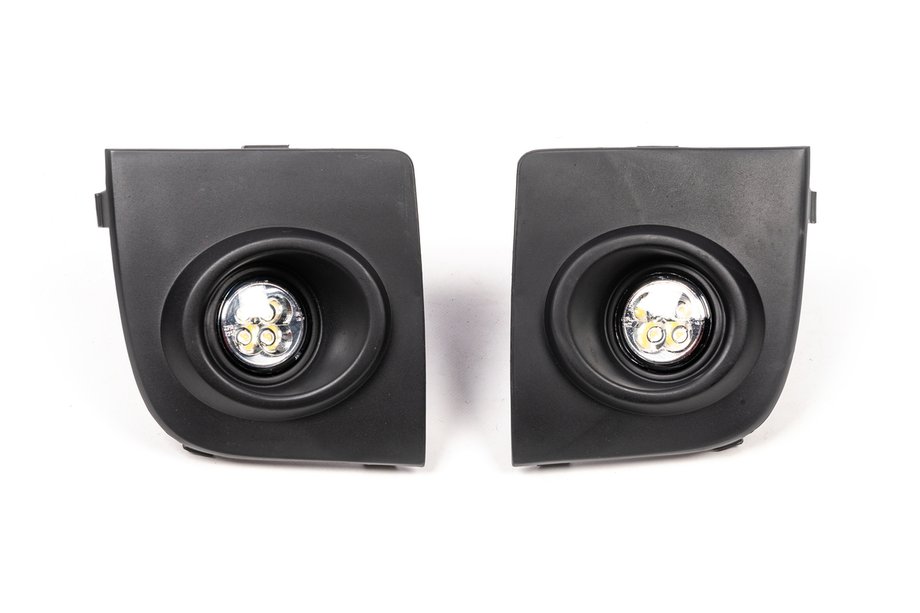 Ford Fusion 2002–2012 LED hmlové svetlá (model 2006↗) Image