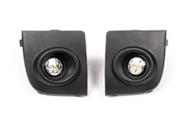 Ford Fusion 2002–2012 LED hmlové svetlá (model 2006↗) fotografia 1