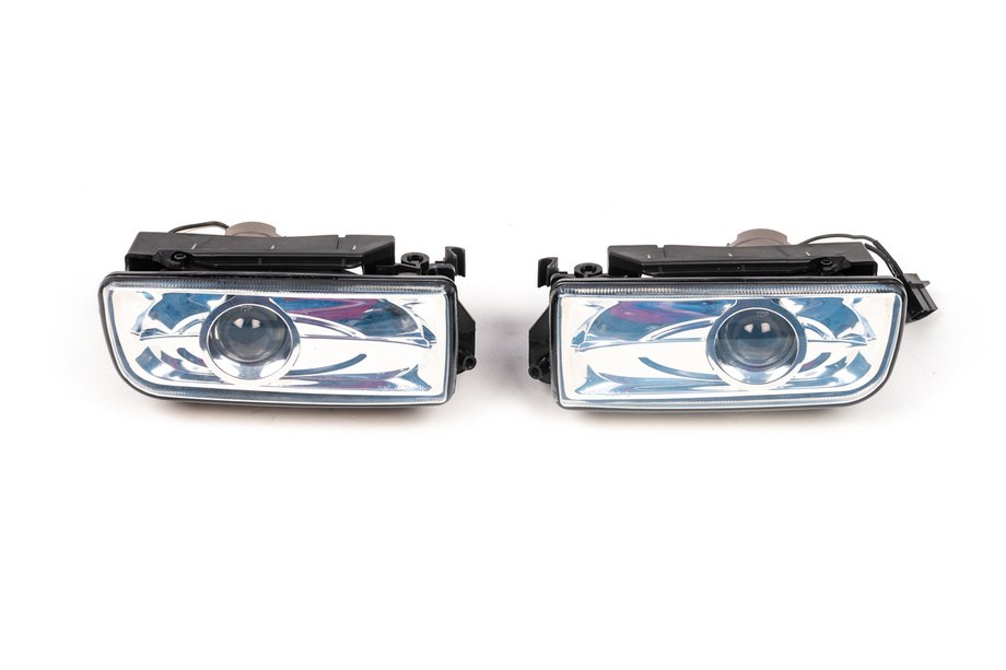 BMW rad 3 E36 1990–2000 Hmlové svetlá (2 ks) Image