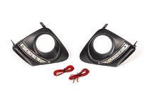 Toyota Corolla 2007–2013 LED vložky 2010-2013 (2 ks) fotografia 1