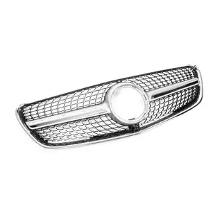 Predná maska Diamond (2014-2019 pre V-class) fotografia 3