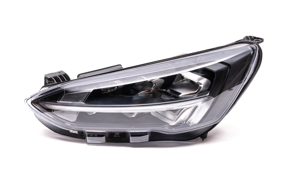 Ford Focus IV 2018– Predný LED svetlomet (ľavý, originál, použitý) Image