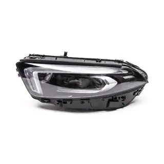Predný svetlomet Multibeam (ľavý, originál/OEM, použitý) fotografia 1