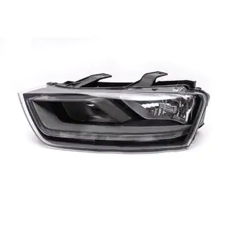 LED predný svetlomet (2011-2015, ľavý, originál, použitý) fotografia 1