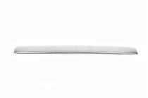 Ford Focus II 2008–2011 Nerezová lišta na veko kufra (SW) fotografia 2