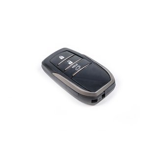 Vylepšený kľúč V2 Toyota Land Cruiser 200 2007–2021 fotografia 1