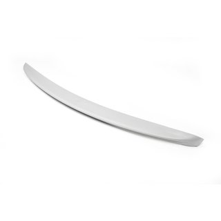 Spojler (ABS, na lakovanie) Mercedes S-сlass W221 2005–2013 fotografia 2
