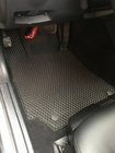 Mercedes CLS C218 2011–2018 EVA autokoberce (čierne) fotografia 1