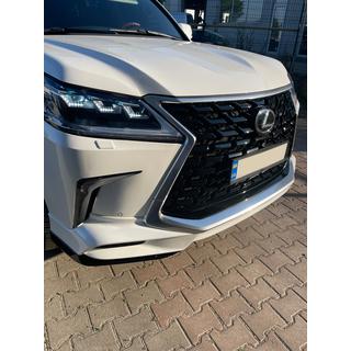 Sada bodykitu (TRD-Sport 2021-2022) Lexus LX570/450d 2008–2022 fotografia 3