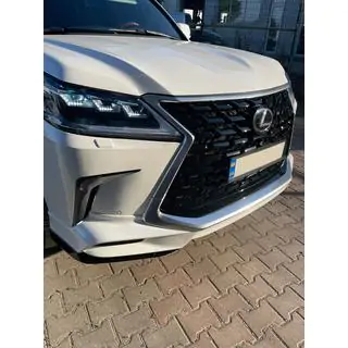 Sada bodykitu (TRD-Sport 2021-2022) fotografia 3