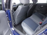 Volkswagen Polo 2010–2017 Autopoťahy na sedadlá SoyuzAuto Premium fotografia 3