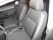 Volkswagen Golf 6 2008–2014 Autopoťahy na sedadlá SoyuzAuto Premium fotografia 1