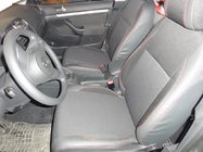 Volkswagen Golf 6 2008–2014 Autopoťahy na sedadlá SoyuzAuto Premium fotografia 2
