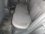 Volkswagen Golf 6 2008–2014 Autopoťahy na sedadlá SoyuzAuto Premium fotografia 4