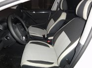 Volkswagen Golf 6 2008–2014 Autopoťahy na sedadlá SoyuzAuto Premium fotografia 5