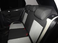 Volkswagen Golf 6 2008–2014 Autopoťahy na sedadlá SoyuzAuto Premium fotografia 3