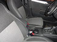 Volkswagen Jetta 2011–2018 Autopoťahy na sedadlá SoyuzAuto Premium fotografia 1
