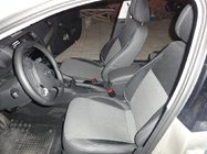 Volkswagen Jetta 2011–2018 Autopoťahy na sedadlá SoyuzAuto Premium fotografia 4