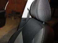Volkswagen Jetta 2011–2018 Autopoťahy na sedadlá SoyuzAuto Premium fotografia 3