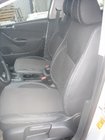Volkswagen Passat B6 2006–2012 Autopoťahy (koženka↗látka, Premium) fotografia 1