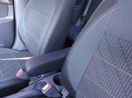 Kia Rio 2005–2011 Autopoťahy na sedadlá SoyuzAuto Premium fotografia 2
