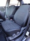 Kia Rio 2005–2011 Autopoťahy na sedadlá SoyuzAuto Premium fotografia 1