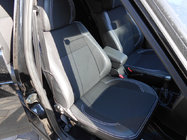 Lada Priora 2007–2018 Autopoťahy na sedadlá SoyuzAuto Premium fotografia 2