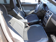 Lada Priora 2007–2018 Autopoťahy na sedadlá SoyuzAuto Premium fotografia 1