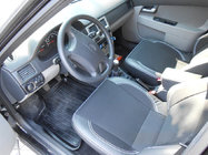 Lada Priora 2007–2018 Autopoťahy na sedadlá SoyuzAuto Premium fotografia 4
