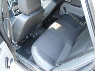 Lada Priora 2007–2018 Autopoťahy na sedadlá SoyuzAuto Premium fotografia 3