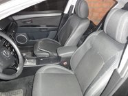 Mazda 3 2003–2009 Autopoťahy na sedadlá MW-Brothers Premium fotografia 1