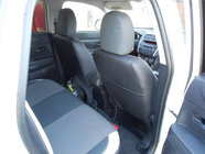 Mitsubishi ASX 2010–2023 Autopoťahy na sedadlá SoyuzAuto Premium fotografia 4