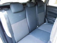 Mitsubishi ASX 2010–2023 Autopoťahy na sedadlá SoyuzAuto Premium fotografia 5
