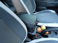 Mitsubishi ASX 2010–2023 Autopoťahy na sedadlá SoyuzAuto Premium fotografia 3