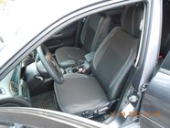 Mitsubishi Lancer 9 2004–2008 Autopoťahy (koženka↗látka, Premium) fotografia 6