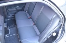 Mitsubishi Lancer 9 2004–2008 Autopoťahy (koženka↗látka, Premium) fotografia 7