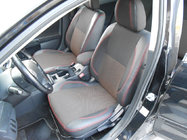 Mitsubishi Lancer X 2008– Autopoťahy na sedadlá SoyuzAuto Premium fotografia 2