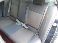Mitsubishi Lancer X 2008– Autopoťahy na sedadlá SoyuzAuto Premium fotografia 6