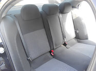 Mitsubishi Lancer X 2008– Autopoťahy na sedadlá SoyuzAuto Premium fotografia 4