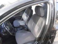 Mitsubishi Lancer X 2008– Autopoťahy na sedadlá SoyuzAuto Premium fotografia 1