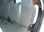 Mitsubishi Outlander 2006–2012 Autopoťahy na sedadlá SoyuzAuto Premium fotografia 5