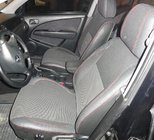 Mitsubishi Outlander 2001–2006 Autopoťahy na sedadlá SoyuzAuto Premium fotografia 1