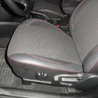 Mitsubishi Outlander 2001–2006 Autopoťahy na sedadlá SoyuzAuto Premium fotografia 3