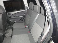 Mitsubishi Outlander 2001–2006 Autopoťahy na sedadlá SoyuzAuto Premium fotografia 5