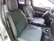 Mitsubishi Space Star 1998–2006 Autopoťahy na sedadlá SoyuzAuto Premium fotografia 1